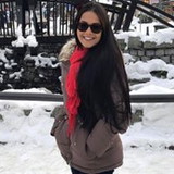 Nathália Albuquerque