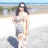 Michela Castro Justiniano