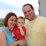 Karina Stroeh Jacob Bachiega