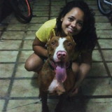 Aneleh D'Almada Franklin Alves