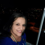 Maria das Graças Pereira
