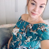 Mauriele Ferraz de Elly