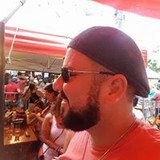 Robson Luiz da Silva Maia