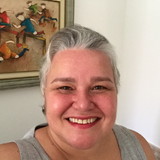 Simone Maria de Oliveira Pinheiro