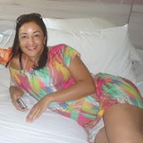 Maria Cristina Lage de Almeida