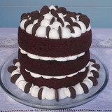 Cris Carvalhal Cakes