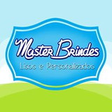 Master Brindes