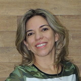 Kátia Regina Rodrigues de Oliveira