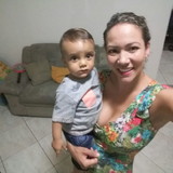 Elizangela Gonçalves de Souza