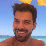 Victor Goulart Pires