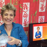 Wanice Maria Bonavigo