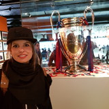 Priscila Brabo Machado