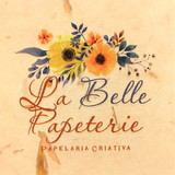 La Belle Papeterie - Papelaria Criativa