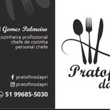 Prisciani Gomes Palmeiro