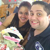 Nathalia Oliveira da Silva