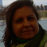 Gloria Maria Santos Mouzinho