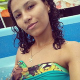 Débora Godinho da Paixão