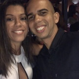 Sérgio Ricardo C de Sousa