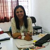 Valeria Silva Martins Ferreira