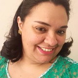 Carol De Oliveira Ribeiro