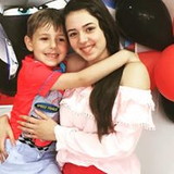 Cristiane Rossato Rubin