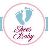 Shoes Baby BR