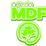 ARTE DO MDF AMERICANA