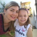 Roseani Alves dos Santos Guimarães