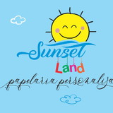 Sunset Land