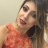 Natália Sobreira Pantaleão