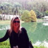 Ana Cristina Wallbach