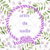ARTESDANADIA COM CARINHO