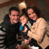 Patrícia Munhós Carrazedo