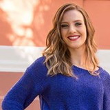 Christine Hartmann Leopardo