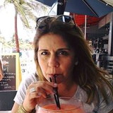 Adriane Vasconcelos Ribas