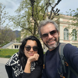 Lucila Rodrigues Marques