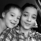 Laide Aguiar Jabson Aguiar