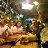 Angelita Lima de F. Goedert