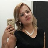 Eliane Maria da Silva