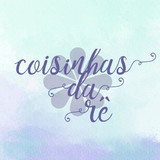 Ateliê Coisinhas da Rê