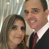 Cristiane Teixeira hilário