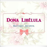 Dona Libélula Boutique Infantil