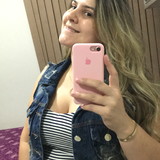 Naine de Carvalho Santana