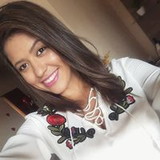 Nayane Louise Araújo Silva