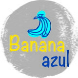 Banana Azul Artesanato