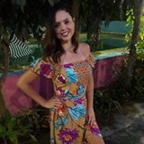 Mariane de Oliveira e Silva