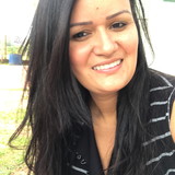 Vanilda Souza de Oliveira