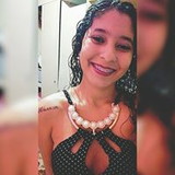 Carla Cristina Dos Santos Silva