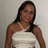 Cristiane e de Jesus santos