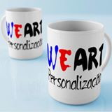Weart Personalização